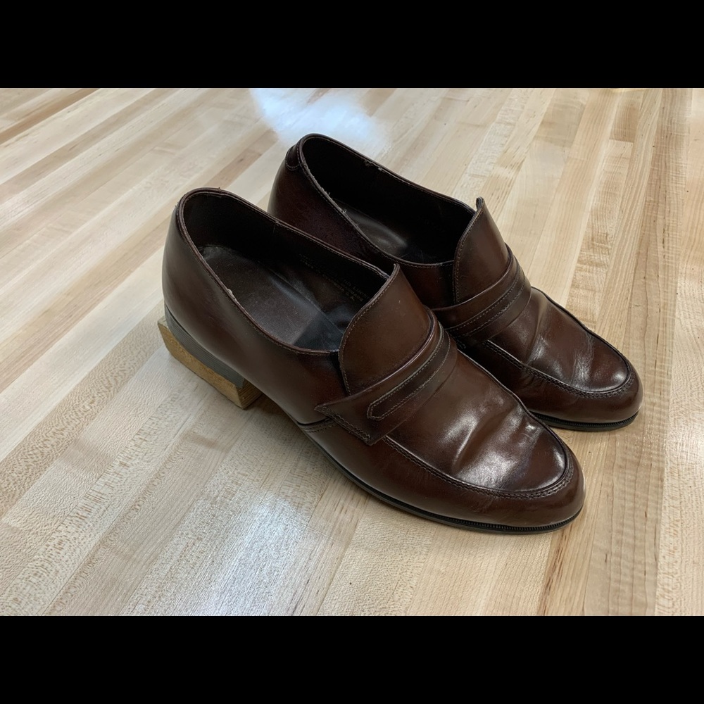 Loafers